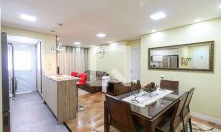 Apartamento com 3 quartos à venda na Rua Santo Antônio, --, Centro, São Caetano do Sul