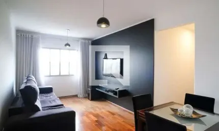 Apartamento à venda - nova gerti, 2 quartos,  84 m2