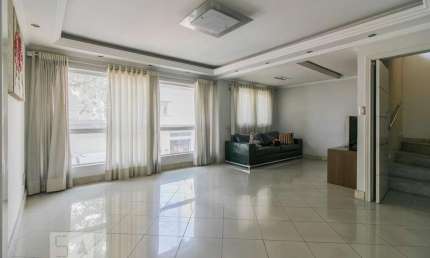 Apartamento à Venda - Rudge Ramos, 3 Quartos,  240 m2