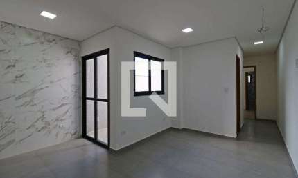 Apartamento à Venda - Vila Assunção, 2 Quartos,  58 m2