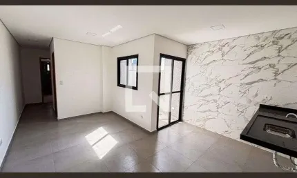Apartamento à Venda - Vila Assunção, 2 Quartos,  58 m2
