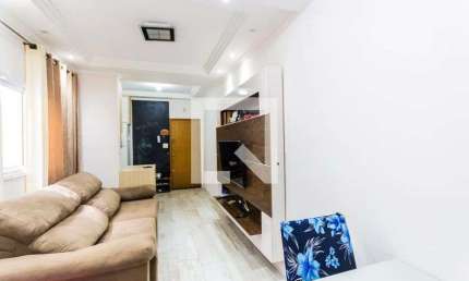Apartamento à Venda - Vila América, 2 Quartos,  102 m2