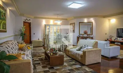 Apartamento à Venda - Barcelona, 3 Quartos,  207 m2
