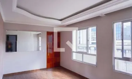 Apartamento à Venda - Nova Petrópolis, 2 Quartos,  65 m2