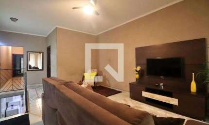 Casa à Venda - Parque das Nações, 4 Quartos,  395 m2
