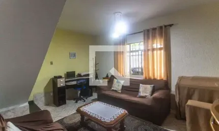 Casa com 5 quartos à venda na Rua Votorantim, --, Rudge Ramos, São Bernardo do Campo