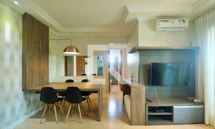 Apartamento à Venda - Santa Teresinha, 2 Quartos,  67 m2