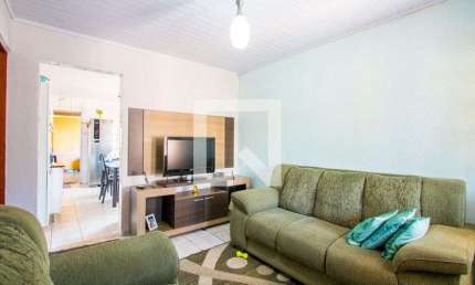 Casa com 2 quartos à venda na Rua Juquiá, --, Vila Assunção, Santo André