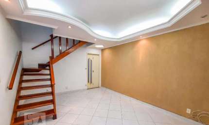 Casa em condomínio fechado com 2 quartos à venda na Avenida Wallace Simonsen, --, Nova Petrópolis, São Bernardo do Campo