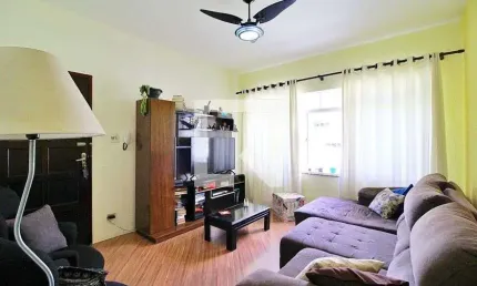 Casa com 4 quartos à venda na Rua Vitória Régia, --, Campestre, Santo André