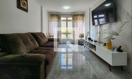 Apartamento com 2 quartos à venda na Rua Niterói, --, Centro, São Caetano do Sul