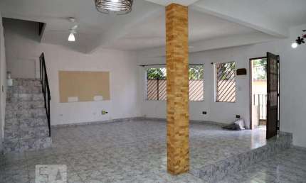 Casa à Venda - Parque Monte Alegre, 5 Quartos,  400 m2