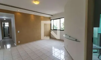 Apartamento à Venda - Parque Industrial das Oliveiras, 2 Quartos,  60 m2
