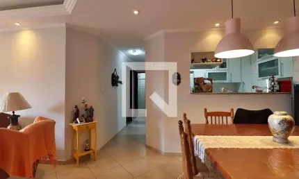 Apartamento à venda - parque das nações, 3 quartos,  200 m2