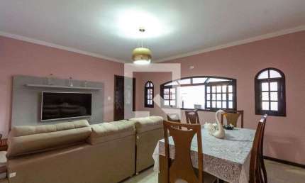 Casa com 3 quartos à venda na Rua Georges Pompidou, --, Planalto, São Bernardo do Campo