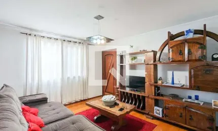Apartamento com 2 quartos à venda na Rua Armando Backx, --, Demarchi, São Bernardo do Campo