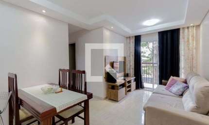 Apartamento à Venda - Vila Metalúrgica, 3 Quartos,  66 m2