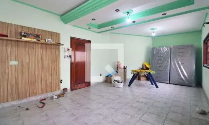 Casa com 4 quartos à venda na Alameda Pororoca, --, Jardim, Santo André