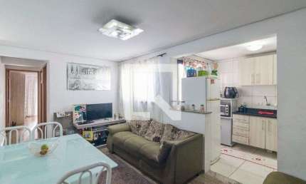 Apartamento à Venda - Vila Leopoldina, 2 Quartos,  120 m2