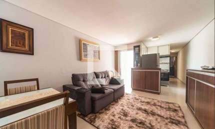 Apartamento à Venda - Vila Assunção, 2 Quartos,  70 m2