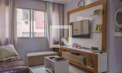 Apartamento com 2 quartos à venda na Avenida Robert Kennedy, --, Assunção, São Bernardo do Campo