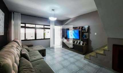 Casa com 2 quartos à venda na Rua Rio Negro, --, Rudge Ramos, São Bernardo do Campo