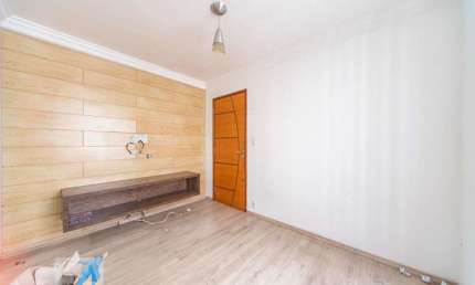 Apartamento à Venda - Vila Leopoldina, 2 Quartos,  60 m2