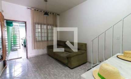 Casa com 2 quartos à venda na Rua Iracema Senna Cerqueira dos Santos, --, Cidade Intercap, Taboão da Serra