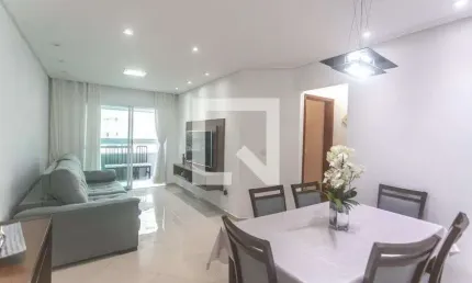 Apartamento à venda - nova petrópolis, 3 quartos,  91 m2