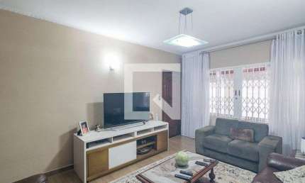 Casa à Venda - Jardim Bela Vista, 2 Quartos,  250 m2