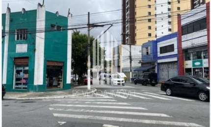 Prédio Comercial para Locação em São Paulo-SP, Bairro Canindé  1 Quarto, 2 Salas, 2 Banheiros  180m² de Área