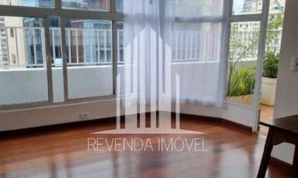 Apartamento RESIDENCIAL em SÃO PAULO - SP, ITAIM BIBI