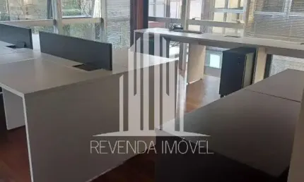 CONJUNTO COMERCIAL em SÃO PAULO - SP, VILA MADALENA