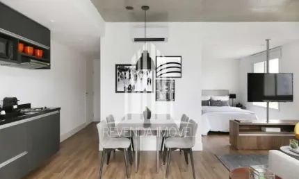 Apartamento RESIDENCIAL em SÃO PAULO - SP, CIDADE MONÇÕES