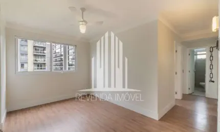 Apartamento RESIDENCIAL em São Paulo - SP, Jardim Paulista