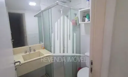Casa em Condomínio para Locação em São Paulo-SP, Jardim Umuarama: 3 Quartos, 1 Suíte, 1 Sala, 2 Vagas de Garagem, 88m².