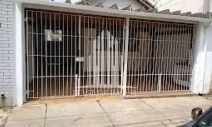 Casa com 3 quartos para alugar na Rua Guaricanga, --, Lapa, São Paulo