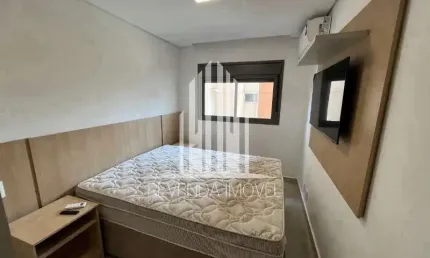 Apartamento para locação em são paulo-sp, jardim prudência: 1 quarto, 1 banheiro, 30,00 m² de área.
