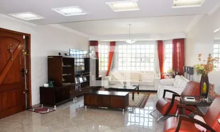 Casa com 3 quartos à venda na Travessa Raphael Ramponi, --, Piqueri, São Paulo
