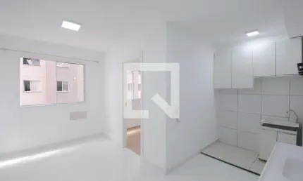 Apartamento com 2 quartos à venda na Avenida Dos Ourives, --, Taboão, São Bernardo do Campo