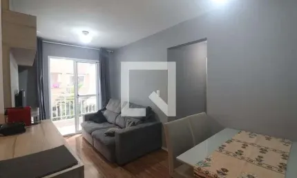 Apartamento à venda - vila amália, 3 quartos,  55 m2