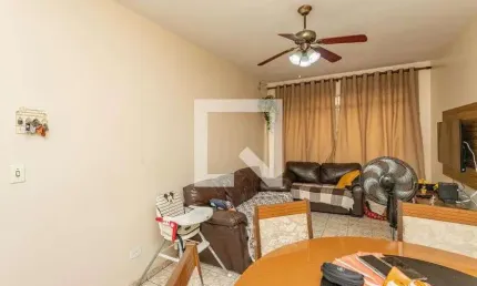 Apartamento com 2 quartos à venda na Rua Chile, --, Taboão, São Bernardo do Campo