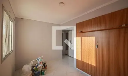 Apartamento à Venda - Vila Jordanópolis, 2 Quartos,  54 m2