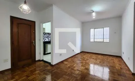 Apartamento à Venda - Vila Jordanópolis, 2 Quartos,  60 m2
