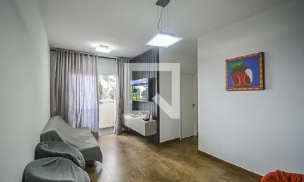 Apartamento com 2 quartos à venda na Rua Leonardo Martins Neto, --, Dos Casa, São Bernardo do Campo