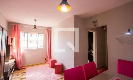 Apartamento à venda - vila américa, 2 quartos,  57 m2