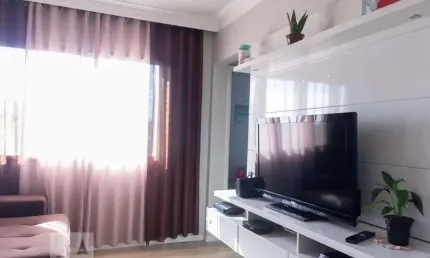 Apartamento com 2 quartos à venda na Avenida do Taboão, --, Taboão, São Bernardo do Campo