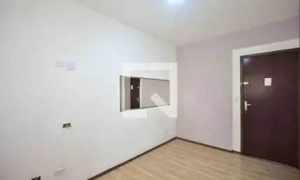 Apartamento à Venda - Chácara Agrindus, 2 Quartos,  49 m2