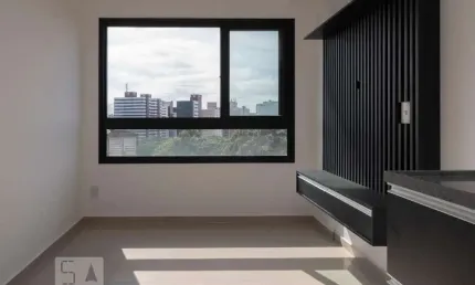 Apartamento à venda - planalto paulista, 1 quarto,  32 m2