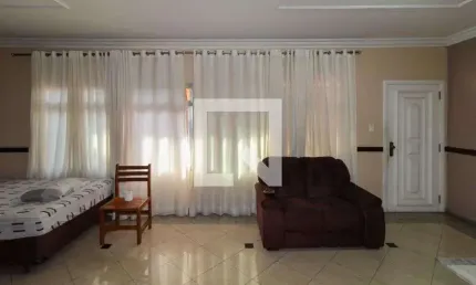 Casa à Venda - Vila Macedópolis, 2 Quartos,  250 m2
